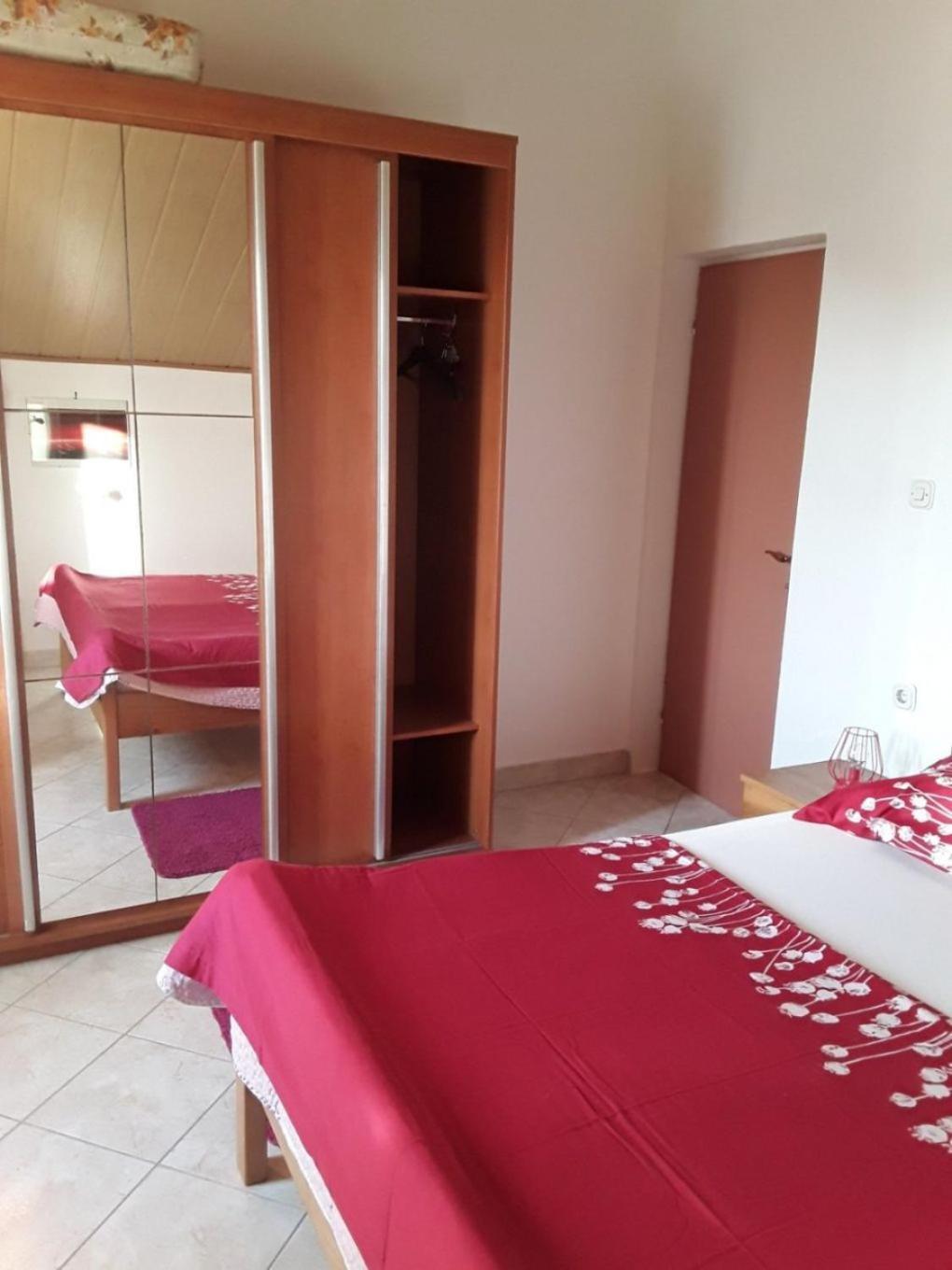 Apartments Frane-20M From Beach Barbat na Rabu Exterior foto