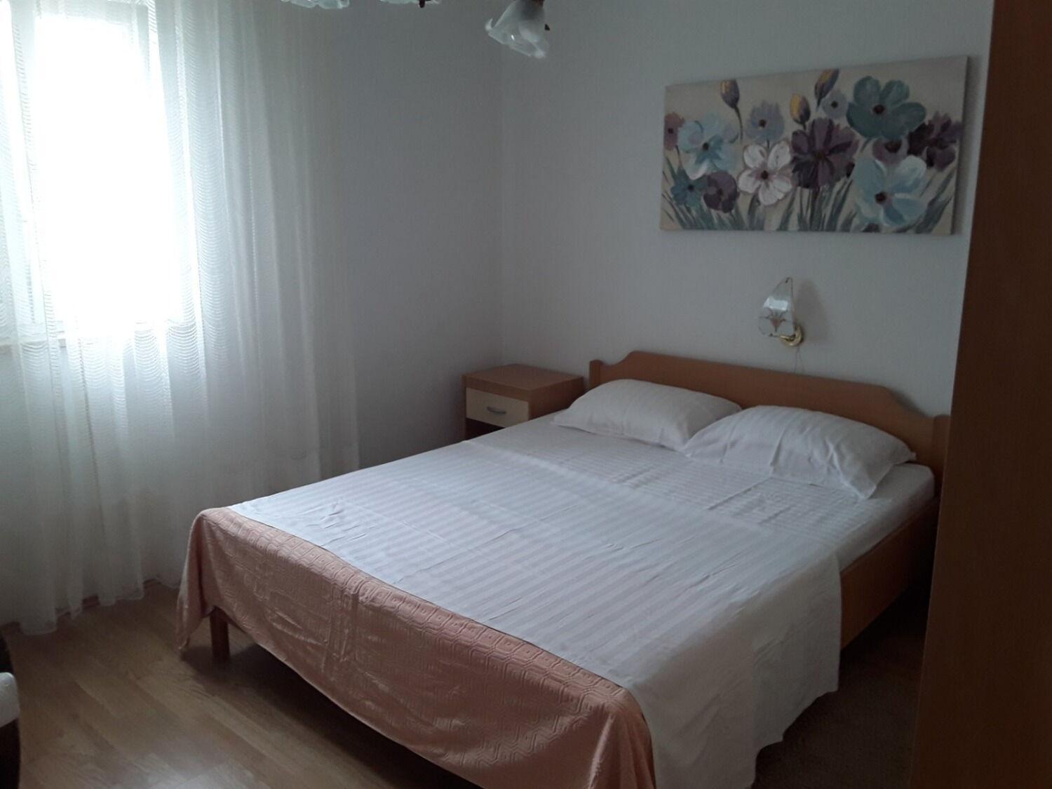 Apartments Frane-20M From Beach Barbat na Rabu Exterior foto