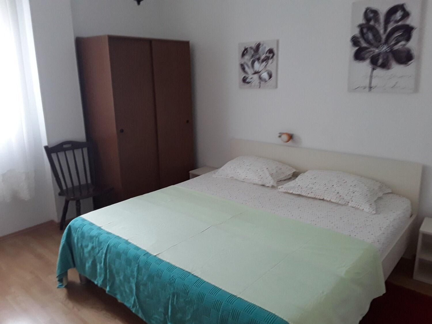Apartments Frane-20M From Beach Barbat na Rabu Exterior foto